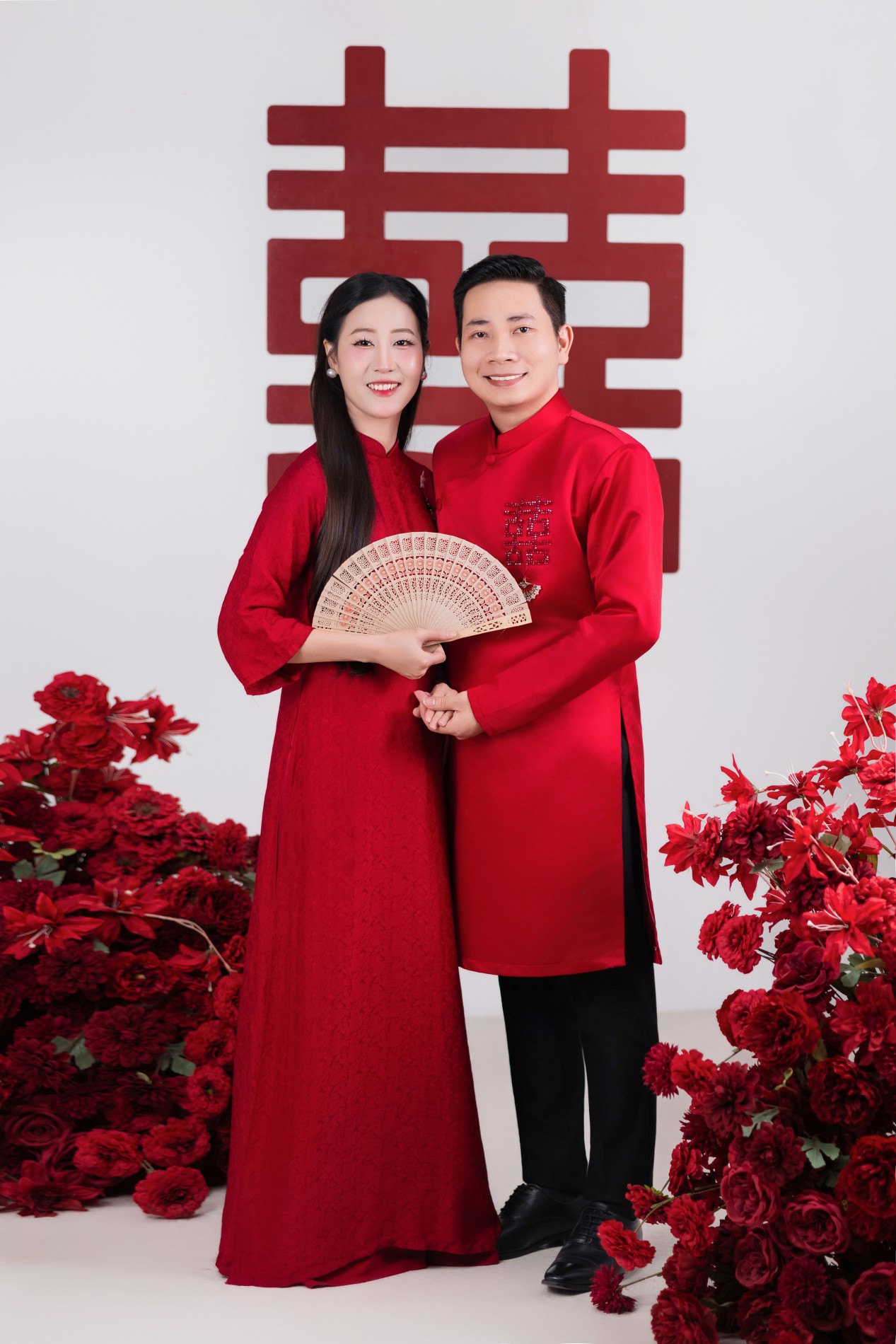 MẠNH TUẤN & XUÂN HƯƠNG
