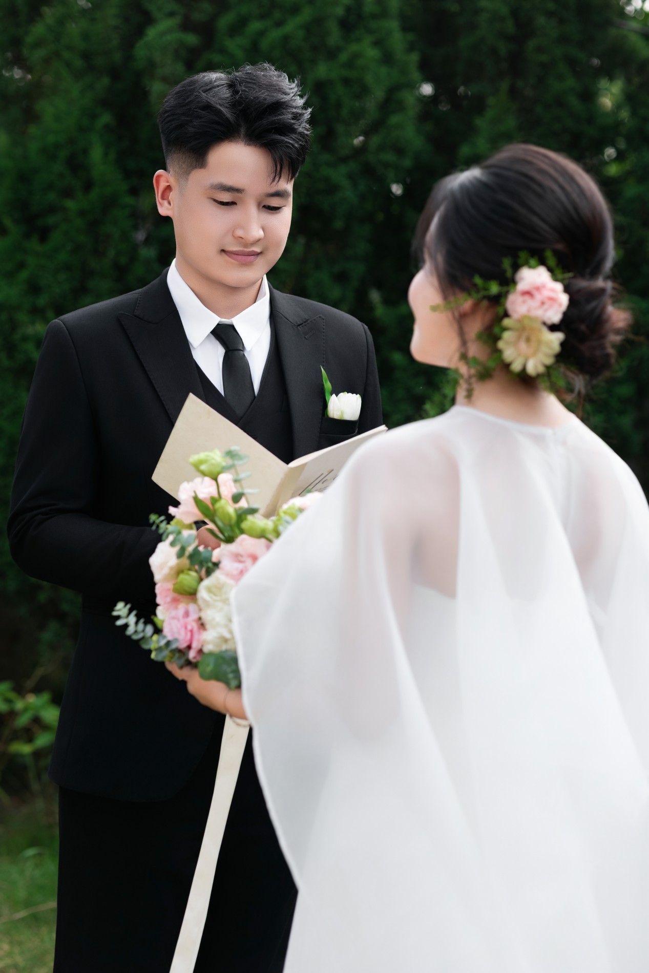 NGUYỄN HINH & XUÂN HƯƠNG