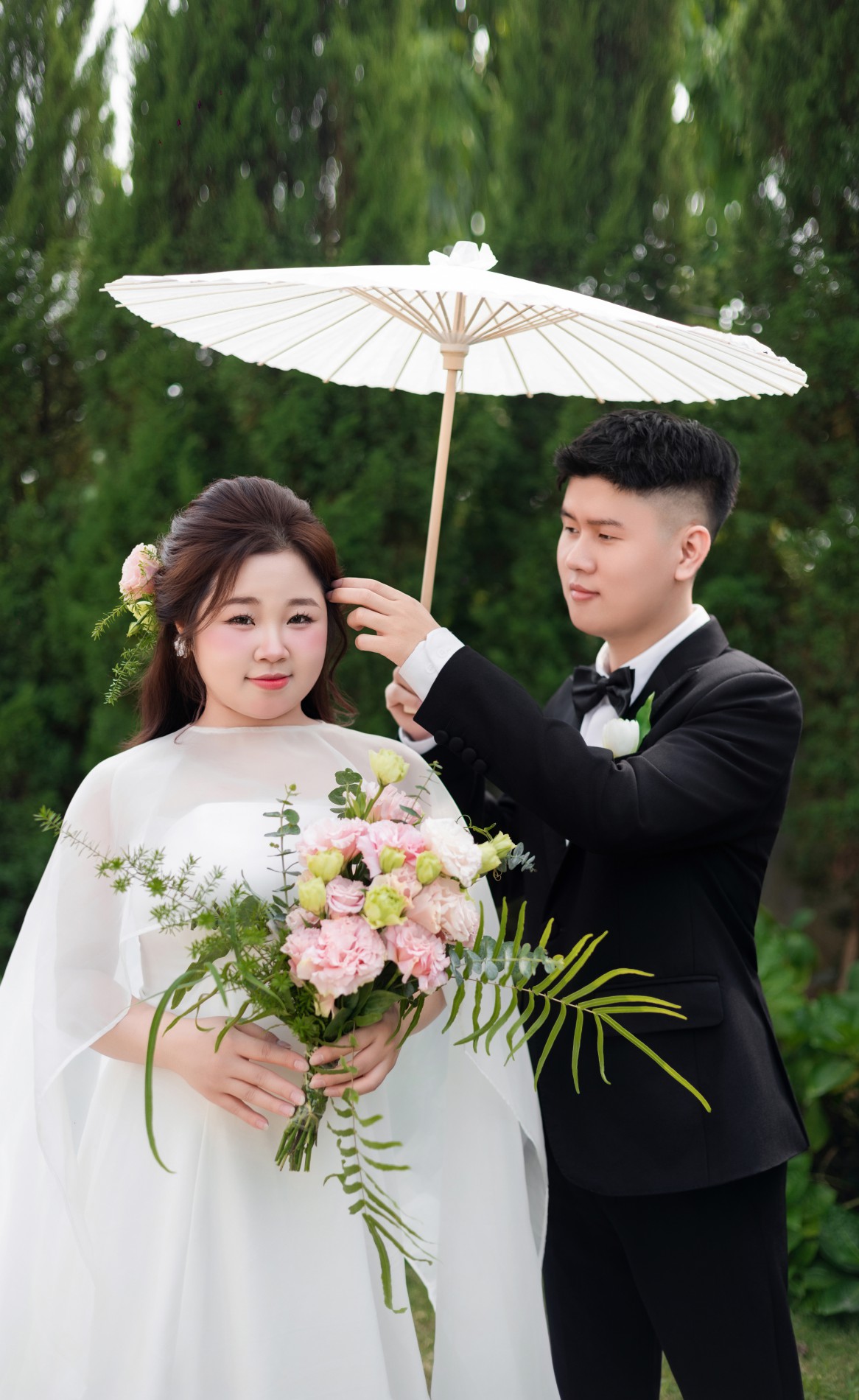 PHAN TÚ & DƯƠNG CẢNH